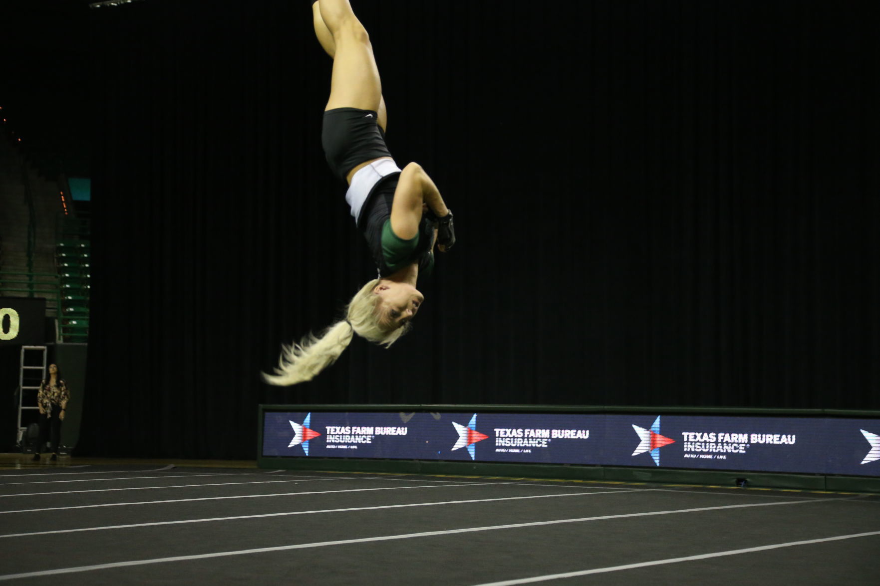 Kaylee Adams